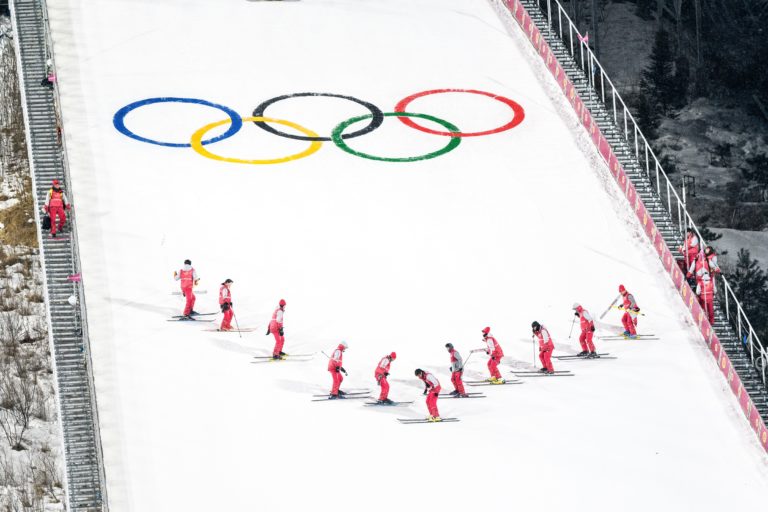 The Impact of Olympics - How Sports Have Changed Popularity in the US