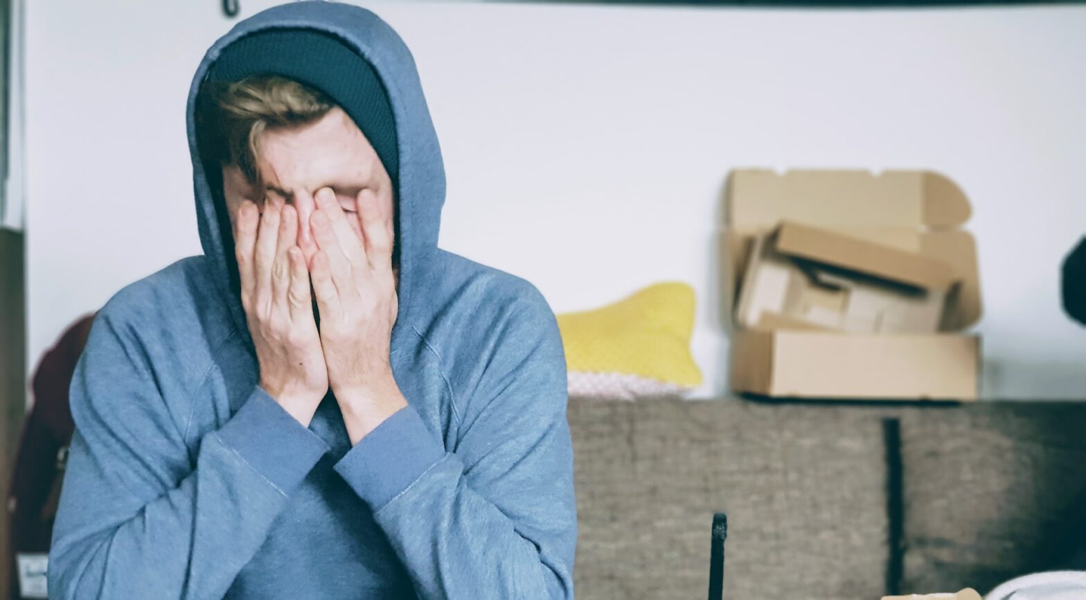 The Best Solution For Employee Burnout