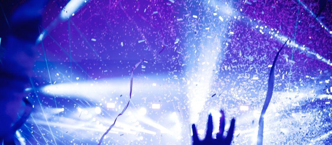 All About the World's Most Iconic Awards