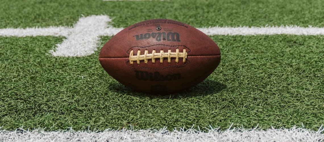 American Football Lovers