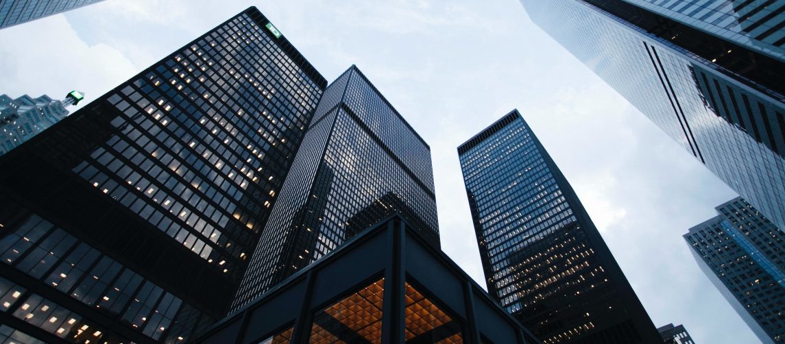 Corporate Plaque Awards