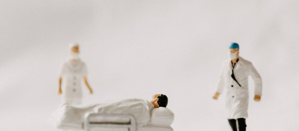 Healthcare Awards and Badges