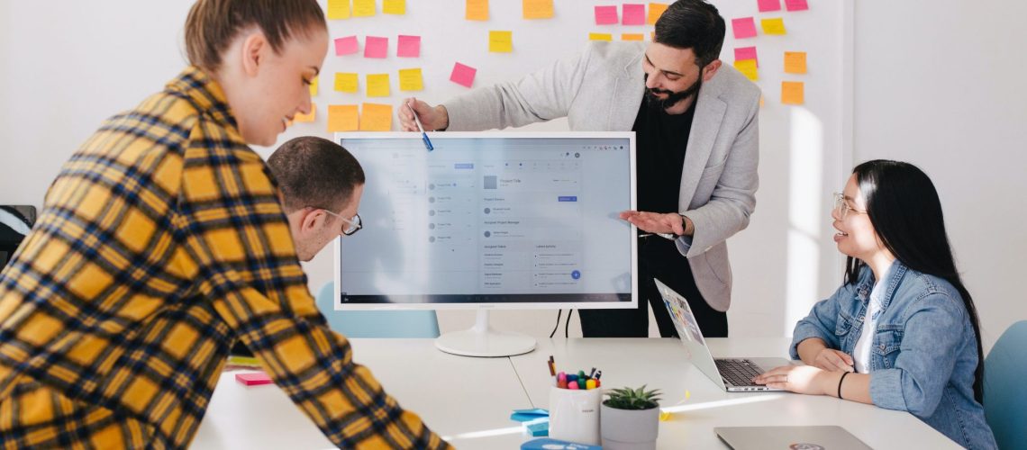 The Basics Of Recognition - Types and Importance