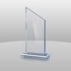 Blue Summit Acrylic Award