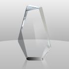 Heavy Prestige Acrylic Award 
