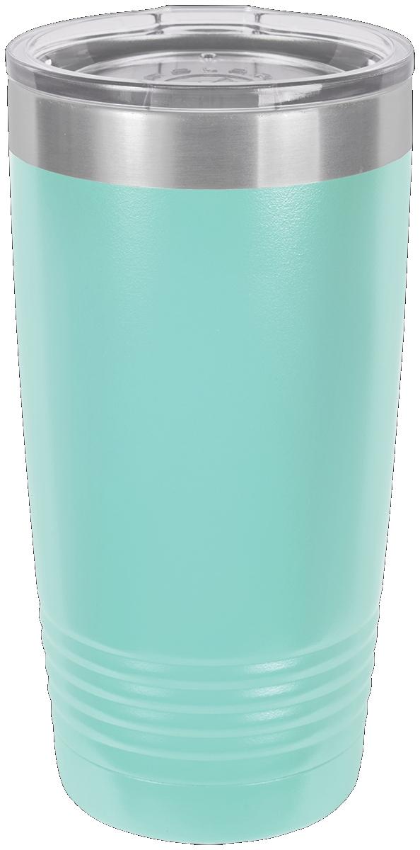 Polar Camel Lets Go Brandon Funny 20oz Tumbler - Ringneck Stainless Steel Tumbler  Insulated Cup - Vacuum Insulated Tumbler with Clear Lid - Great Travel  Tumbler Premium Quality Stainless Steel Tumbler